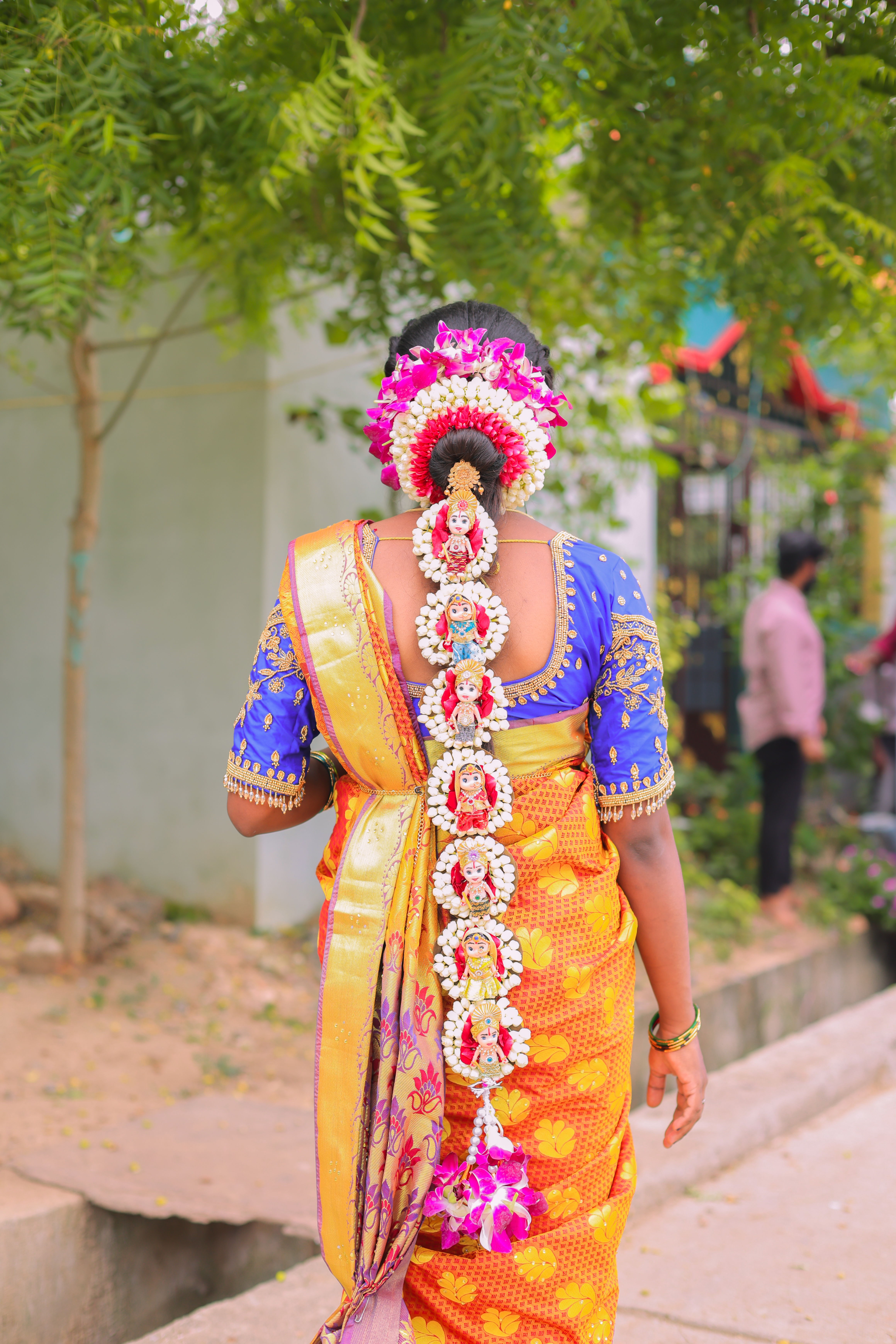 Birthday celebration photography by Vidhya Photography